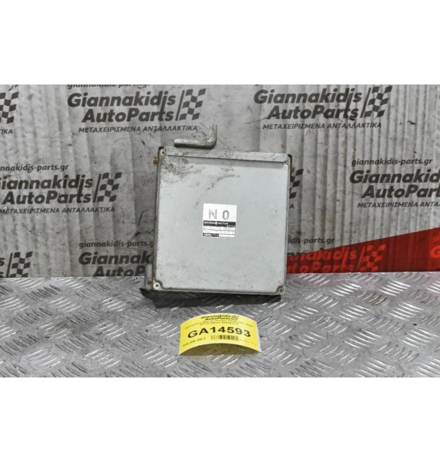 Εγκέφαλος Nissan Pimera YD25 2001-2005 23710-4Ν101 40915-075