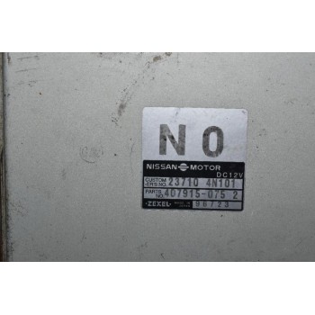 Εγκέφαλος Nissan Pimera YD25 2001-2005 23710-4Ν101 40915-075