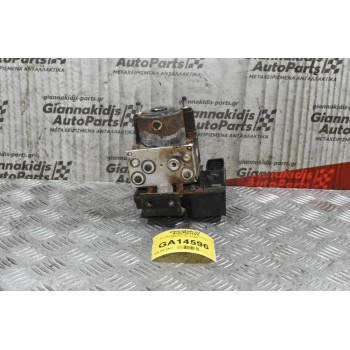 Μονάδα ABS Mitsubishi Canter-Fuso 2005-2010 MK529424