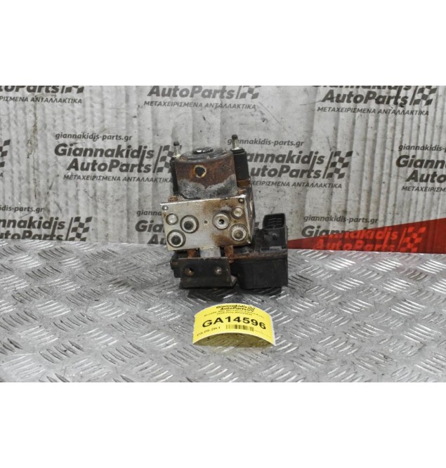 Μονάδα ABS Mitsubishi Canter-Fuso 2005-2010 MK529424