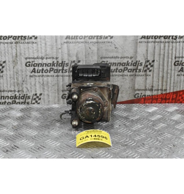 Μονάδα ABS Mitsubishi Canter-Fuso 2005-2010 MK529424
