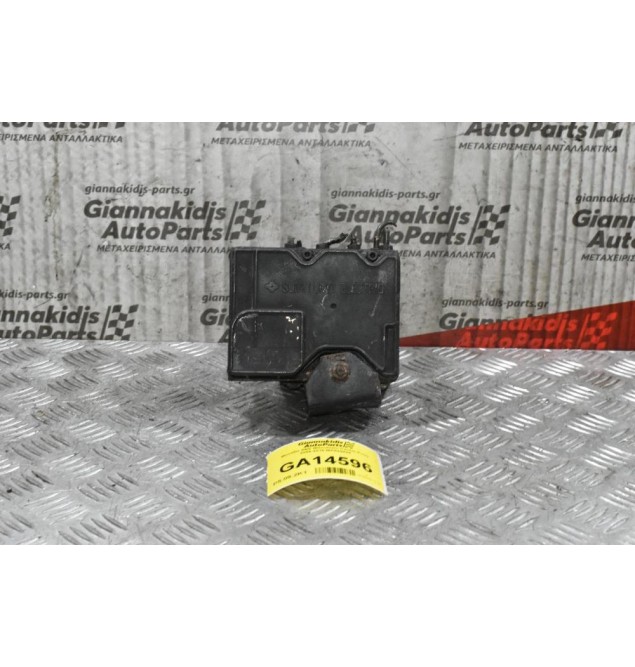 Μονάδα ABS Mitsubishi Canter-Fuso 2005-2010 MK529424