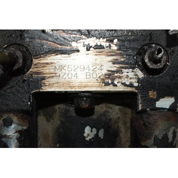 Μονάδα ABS Mitsubishi Canter-Fuso 2005-2010 MK529424