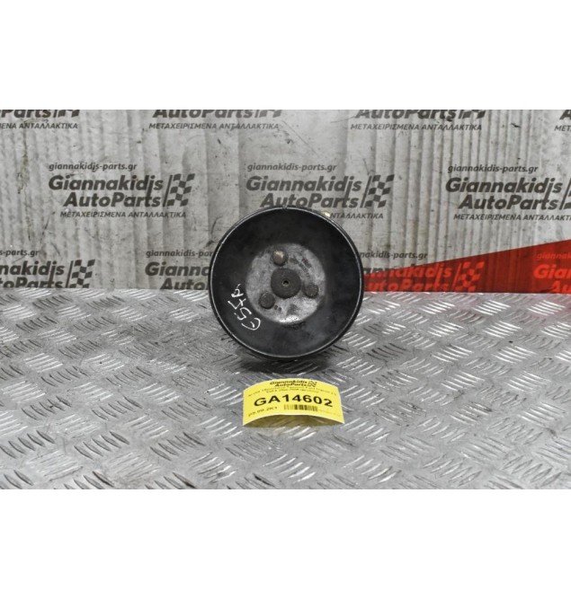 Αντλία Υδραυλικού Τιμονιού Ford Transit 2.3 E5FA 2000-2005 (Βενζίνη)