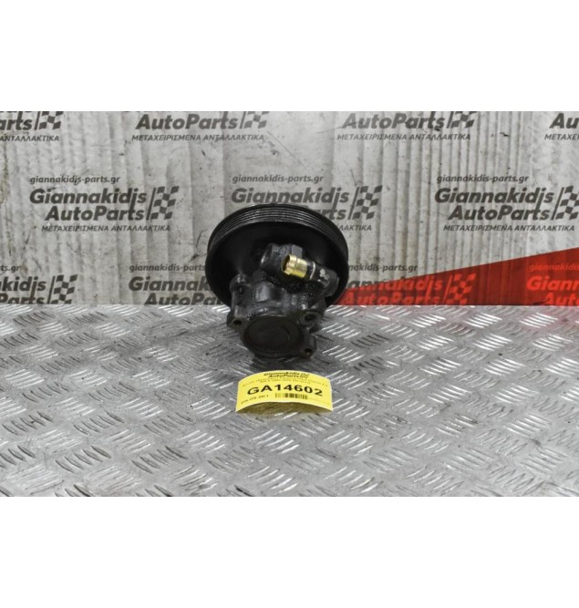 Αντλία Υδραυλικού Τιμονιού Ford Transit 2.3 E5FA 2000-2005 (Βενζίνη)