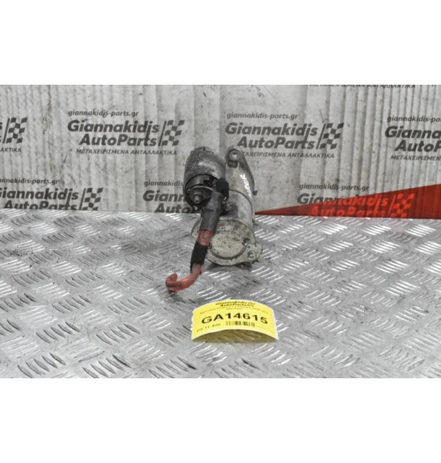 Μίζα Opel Insignia 1.8 A18XER 2008-2013 55576988