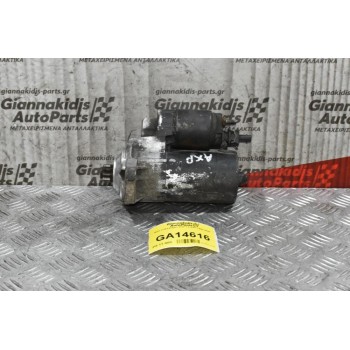 Μίζα Volkswagen Golf 1.4 AXP 1998-2005