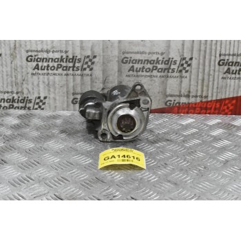 Μίζα Volkswagen Golf 1.4 AXP 1998-2005