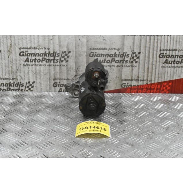 Μίζα Volkswagen Golf 1.4 AXP 1998-2005