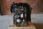 Κινητήρας - Μοτέρ Renault K9K 846 2008-2012 (Continental:167000061R A2C89782400 Μπέκ: 166008052R)