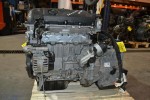 Κινητήρας - Μοτέρ Mini Cooper 1.6 N16B16AB 2008-2015