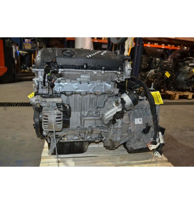 Κινητήρας - Μοτέρ Mini Cooper 1.6 N16B16AB 2008-2015