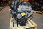Κινητήρας - Μοτέρ Mini Cooper 1.6 N16B16AB 2008-2015
