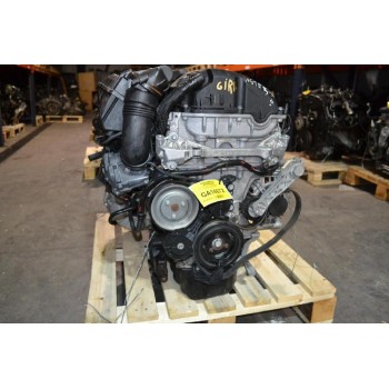 Κινητήρας - Μοτέρ Mini Cooper 1.6 N16B16AB 2008-2015