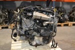 Κινητήρας - Μοτέρ Mercedes-Benz GLC250 4WD 651921 2014-2020