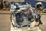 Κινητήρας - Μοτέρ Mercedes-Benz GLC250 4WD 651921 2014-2020