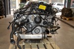 Κινητήρας - Μοτέρ Mercedes-Benz GLC250 4WD 651921 2014-2020