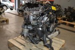 Κινητήρας - Μοτέρ Mercedes-Benz GLC250 4WD 651921 2014-2020