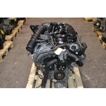 Κινητήρας - Μοτέρ Lexus 3.5 V6 IS350 GS350 RX350 2GR 2004-2015