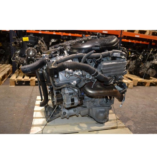 Κινητήρας - Μοτέρ Lexus 3.5 V6 IS350 GS350 RX350 2GR 2004-2015