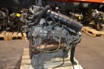 Κινητήρας - Μοτέρ Lexus 3.5 V6 IS350 GS350 RX350 2GR 2004-2015