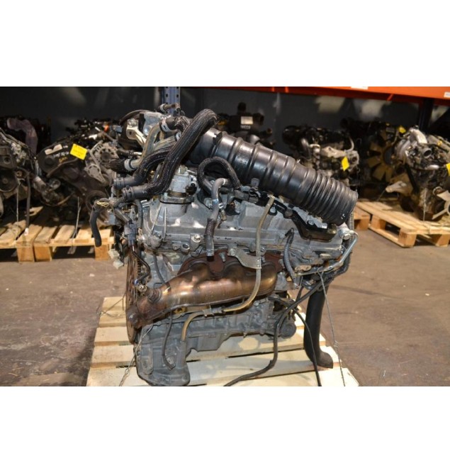 Κινητήρας - Μοτέρ Lexus 3.5 V6 IS350 GS350 RX350 2GR 2004-2015