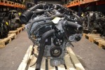 Κινητήρας - Μοτέρ Lexus 3.5 V6 IS350 GS350 RX350 2GR 2004-2015