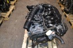 Κινητήρας - Μοτέρ Lexus 3.5 V6 IS350 GS350 RX350 2GR 2004-2015