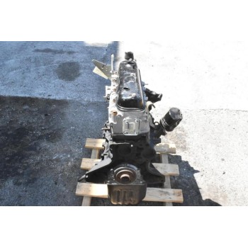 Κινητήρας - Μοτέρ Toyota Hilux / Hiace 2.0 3Y 1988-2000