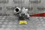 Turbo/Τουρμπίνα Mitsubishi L200 Pajero 2.5TD 4D56 1990-1997 (Λάδι-Νερό)