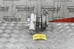 Turbo/Τουρμπίνα Mitsubishi L200 Pajero 2.5TD 4D56 1990-1997 (Λάδι-Νερό)