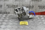 Turbo/Τουρμπίνα Mitsubishi L200 KB4 Triton 2.5TD 4D56U 1515A029 2005-2010 (Euro 4)