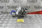Turbo/Τουρμπίνα Mitsubishi L200 KB4 Triton 2.5TD 4D56U 1515A029 2005-2010 (Euro 4)