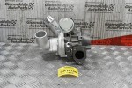 Turbo/Τουρμπίνα Hyundai H-1 Starex 2.5 CRD D4CB 2005-2015 (28200-4A480)
