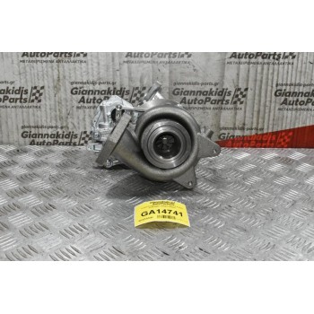 Turbo/Τουρμπίνα Toyota Hilux 2.4 2GD 2016-2022 (17201-11070)