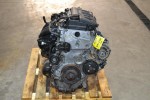 Κινητήρας - Μοτέρ Honda Civic FRV HRV 1.8 140PS R18A2 2005-2012
