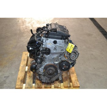 Κινητήρας - Μοτέρ Honda Civic FRV HRV 1.8 140PS R18A2 2005-2012