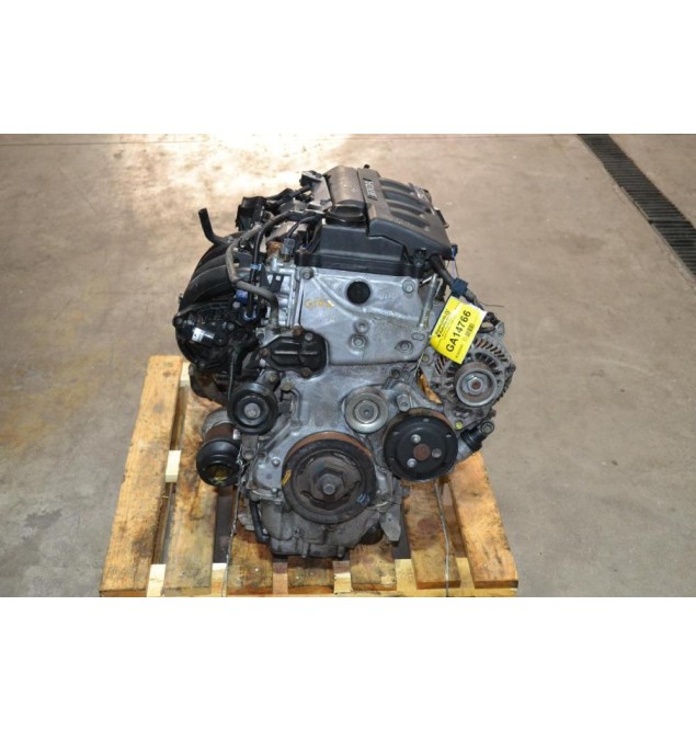 Κινητήρας - Μοτέρ Honda Civic FRV HRV 1.8 140PS R18A2 2005-2012