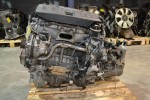 Κινητήρας - Μοτέρ Honda Civic FRV HRV 1.8 140PS R18A2 2005-2012