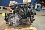 Κινητήρας - Μοτέρ Honda Civic FRV HRV 1.8 140PS R18A2 2005-2012