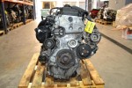 Κινητήρας - Μοτέρ Honda Civic FRV HRV 1.8 140PS R18A2 2005-2012