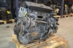 Κινητήρας - Μοτέρ Honda Civic FRV HRV 1.8 140PS R18A2 2005-2012