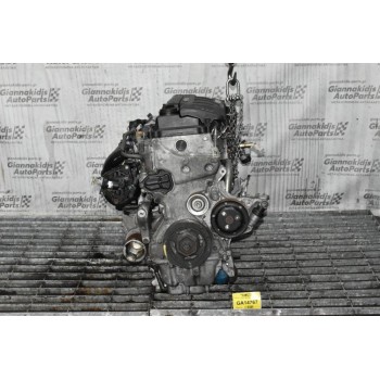 Κινητήρας - Μοτέρ Honda Civic FRV HRV 1.8 140PS R18A2 2005-2012