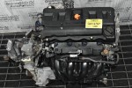 Κινητήρας - Μοτέρ Honda Civic FRV HRV 1.8 140PS R18A2 2005-2012