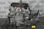 Κινητήρας - Μοτέρ Honda Civic FRV HRV 1.8 140PS R18A2 2005-2012