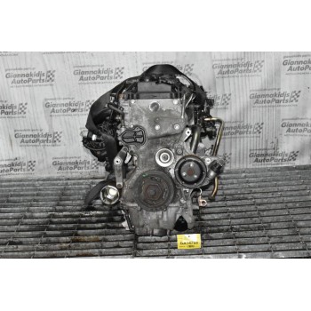 Κινητήρας - Μοτέρ Honda Civic FRV HRV 1.8 140PS R18A2 2005-2012