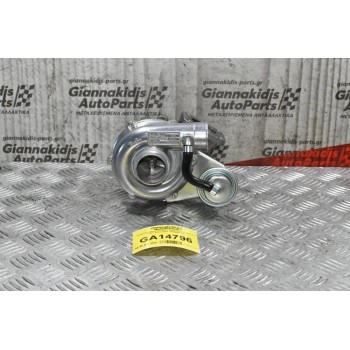Turbo/Τουρμπίνα Isuzu Clark+Φορτωτής 3.1 4JG2 1990-2001 8944098391
