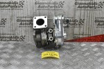 Turbo/Τουρμπίνα Isuzu Clark+Φορτωτής 3.1 4JG2 1990-2001 8944098391
