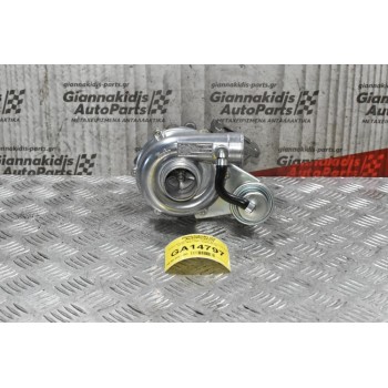 Turbo/Τουρμπίνα Isuzu Clark+Φορτωτής 3.1 4JG2 1990-2001 8944098391