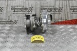 Turbo/Τουρμπίνα Isuzu Clark+Φορτωτής 3.1 4JG2 1990-2001 8944098391